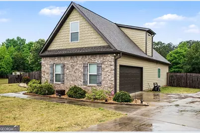 1136 Silverleaf Circle, Griffin, GA 30224 - Photo 3