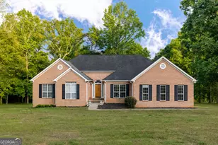 234 Jade Way, Maysville, GA 30558 - Photo 1