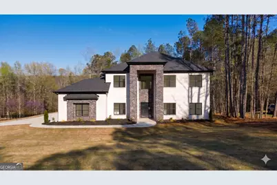 236 Kingscastle Drive, Ellenwood, GA 30294 - Photo 1