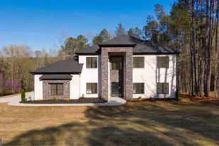 236 Kingscastle Dr, Ellenwood, GA 30294 - Photo 1