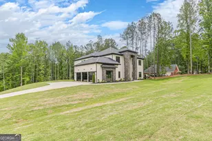 236 Kingscastle Dr, Ellenwood, GA 30294 - Photo 3