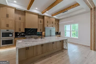 236 Kingscastle Drive, Ellenwood, GA 30294 - Photo 37