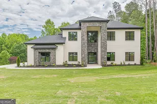 236 Kingscastle Dr, Ellenwood, GA 30294 - Photo 1