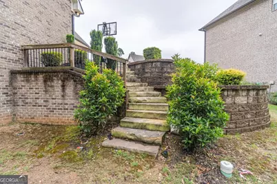 851 Coopers Ridge Path, Grayson, GA 30017 - Photo 49