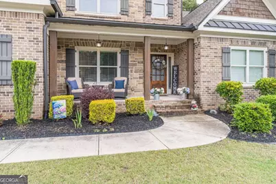 851 Coopers Ridge Path, Grayson, GA 30017 - Photo 3