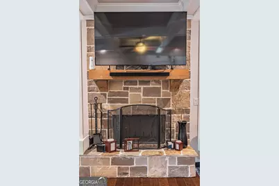 851 Coopers Ridge Path, Grayson, GA 30017 - Photo 17