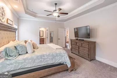 851 Coopers Ridge Path, Grayson, GA 30017 - Photo 21