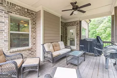 851 Coopers Ridge Path, Grayson, GA 30017 - Photo 43