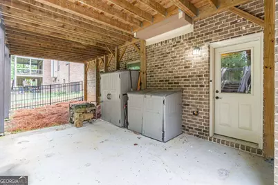 851 Coopers Ridge Path, Grayson, GA 30017 - Photo 47