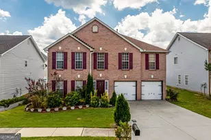 2760 Rusticwood Dr, Snellville, GA 30078 - Photo 1