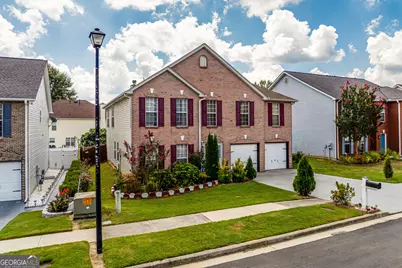 2760 Rusticwood Drive, Snellville, GA 30078 - Photo 3