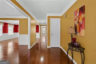 2760 Rusticwood Dr, Snellville, GA 30078 - Photo 5