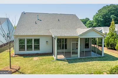2720 Bateman Street, Powder Springs, GA 30127 - Photo 33