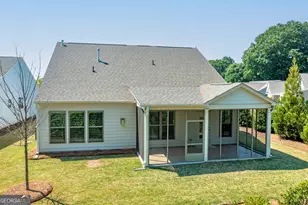 2720 Bateman St, Powder Springs, GA 30127 - Photo 33