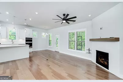 2720 Bateman Street, Powder Springs, GA 30127 - Photo 11