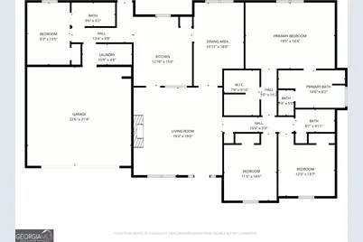 1554 Montana Court, Winder, GA 30680 - Photo 31