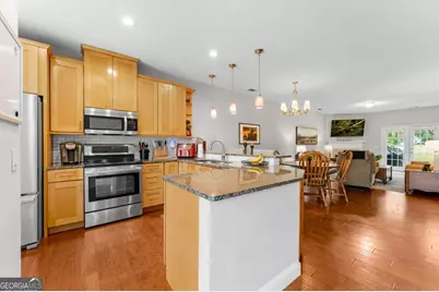 28 Putters Place, Savannah, GA 31419 - Photo 5