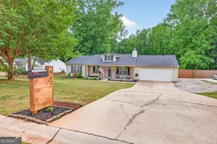775 Slayton Dr, Bethlehem, GA 30620 - Photo 3