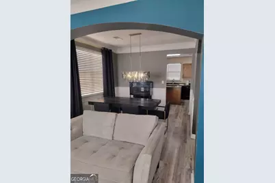 4595 Blazing Trail, South Fulton, GA 30349 - Photo 5