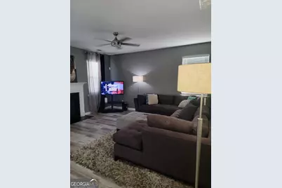 4595 Blazing Trail, South Fulton, GA 30349 - Photo 11