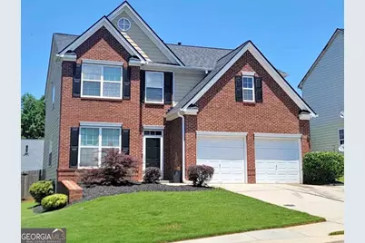4595 Blazing Trail, South Fulton, GA 30349 - Photo 1