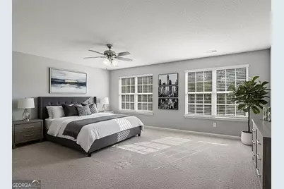 5446 Waterfall Court, Atlanta, GA 30349 - Photo 5