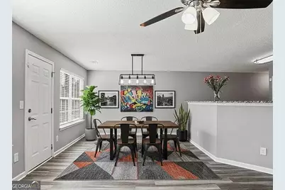 5446 Waterfall Court, Atlanta, GA 30349 - Photo 3