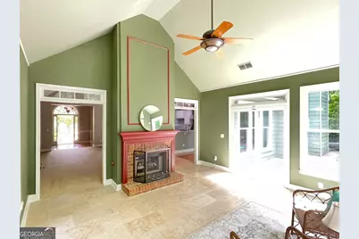 215 Nix Court, Fayetteville, GA 30214 - Photo 19