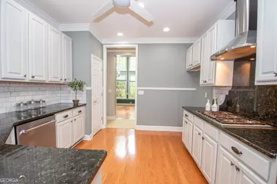 215 Nix Court, Fayetteville, GA 30214 - Photo 23