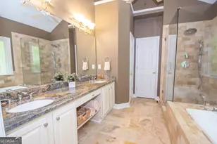 215 Nix Ct, Fayetteville, GA 30214 - Photo 5