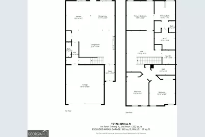 230 Point Place Drive #(3), Loganville, GA 30052 - Photo 39