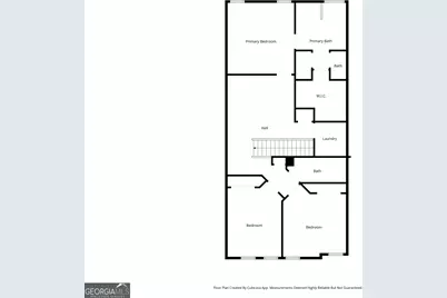 230 Point Place Drive #(3), Loganville, GA 30052 - Photo 41