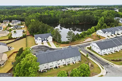 230 Point Place Drive #(3), Loganville, GA 30052 - Photo 35