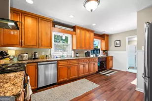 426 Sivell Rd, Lagrange, GA 30241 - Photo 11