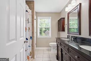 1927 Diamond Pl NW, Acworth, GA 30102 - Photo 21