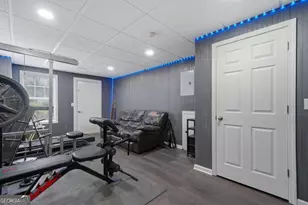 1927 Diamond Pl NW, Acworth, GA 30102 - Photo 31
