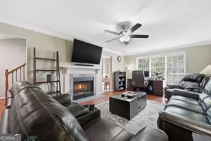 1927 Diamond Pl NW, Acworth, GA 30102 - Photo 7