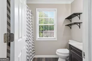 1927 Diamond Pl NW, Acworth, GA 30102 - Photo 27