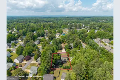 1927 Diamond Place NW, Acworth, GA 30102 - Photo 33