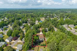 1927 Diamond Pl NW, Acworth, GA 30102 - Photo 33