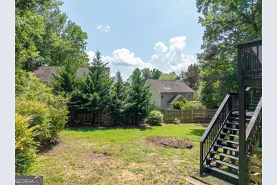 1927 Diamond Place NW, Acworth, GA 30102 - Photo 39
