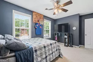 1927 Diamond Pl NW, Acworth, GA 30102 - Photo 23