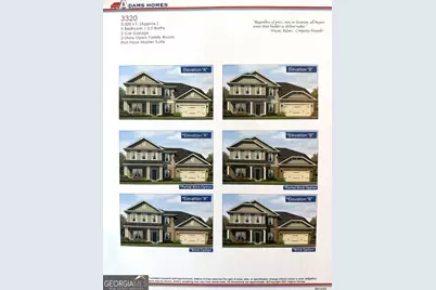 5363 Modena Drive, Douglasville, GA 30135 - Photo 3