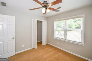 165 Wilhelmina Dr, Ellenwood, GA 30294 - Photo 15