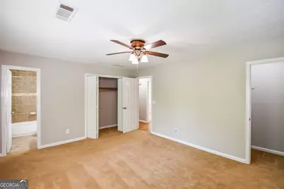 165 Wilhelmina Drive, Ellenwood, GA 30294 - Photo 17