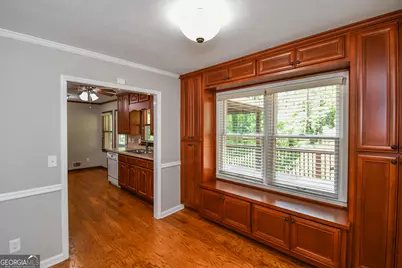 165 Wilhelmina Drive, Ellenwood, GA 30294 - Photo 5