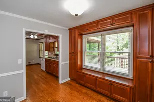 165 Wilhelmina Dr, Ellenwood, GA 30294 - Photo 5