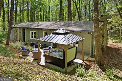 10758 Chatsworth Highway, Ellijay, GA 30540 - Photo 35