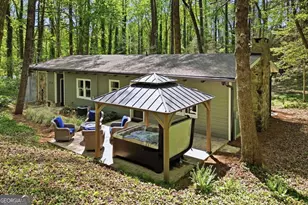 10758 Chatsworth Hwy, Ellijay, GA 30540 - Photo 35