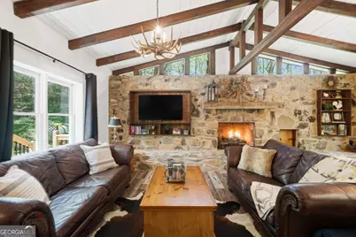 10758 Chatsworth Highway, Ellijay, GA 30540 - Photo 3